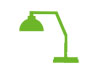 volume lampe de bureau